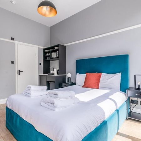 City Relay - 60 Warwick Road Λονδίνο Εξωτερικό φωτογραφία