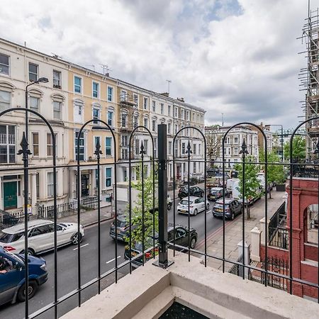 City Relay - 60 Warwick Road Λονδίνο Εξωτερικό φωτογραφία