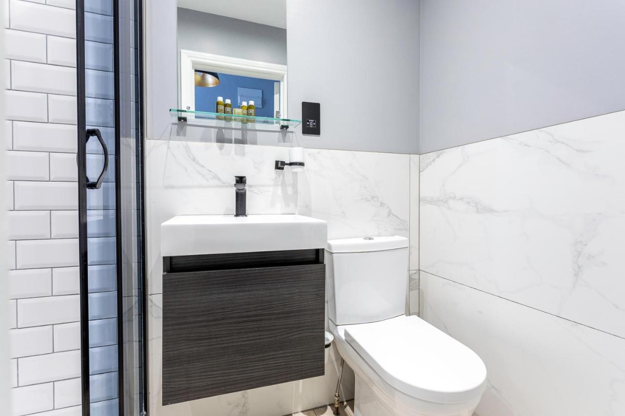 City Relay - 60 Warwick Road Λονδίνο Εξωτερικό φωτογραφία