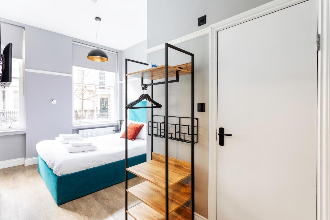 City Relay - 60 Warwick Road Λονδίνο Εξωτερικό φωτογραφία