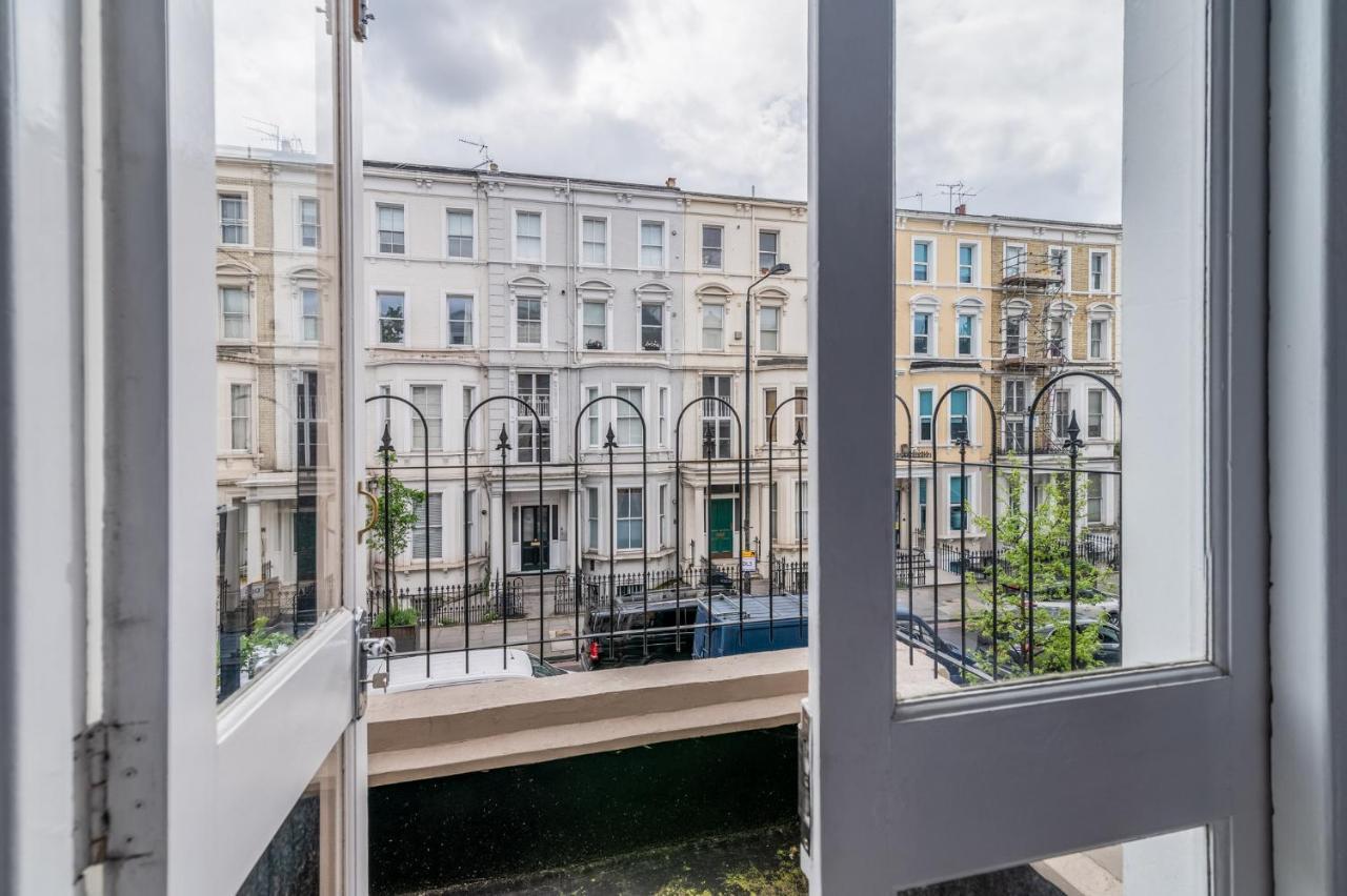 City Relay - 60 Warwick Road Λονδίνο Εξωτερικό φωτογραφία